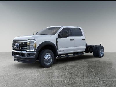 2026 Ford F-450 XLT