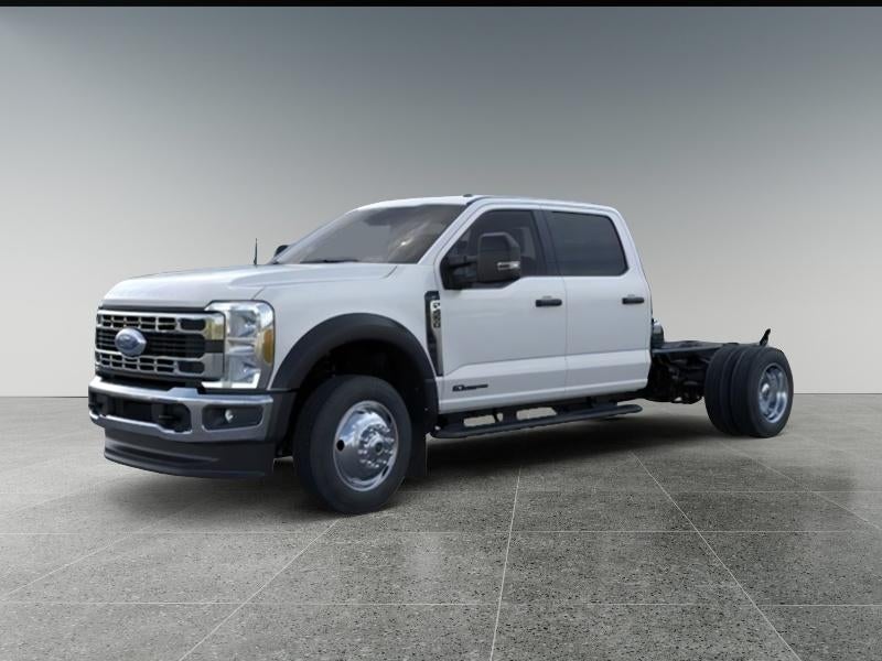 2026 Ford F-450 XLT