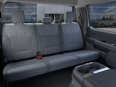 2026 Ford F-450 XLT