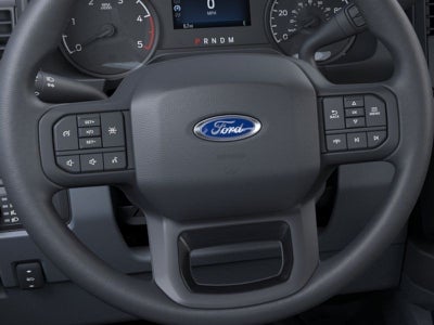 2026 Ford F-450 XLT