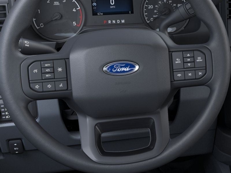 2026 Ford F-450 XLT