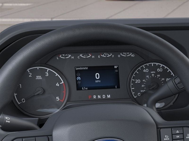 2026 Ford F-450 XLT