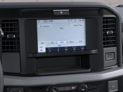 2026 Ford F-450 XLT