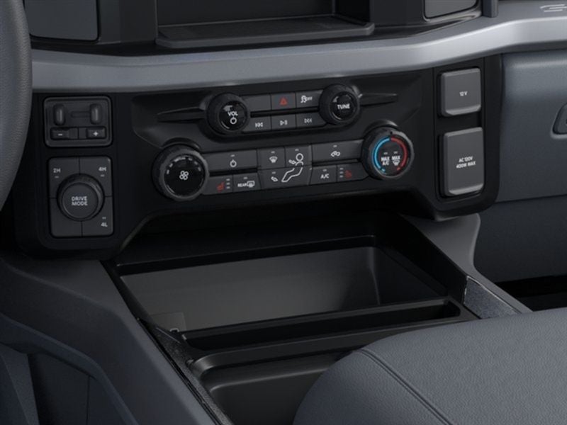 2026 Ford F-450 XLT