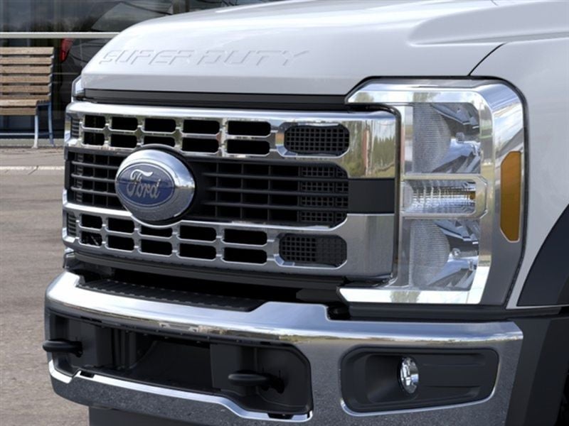 2026 Ford F-450 XLT
