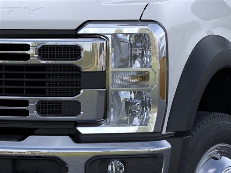 2026 Ford F-450 XLT