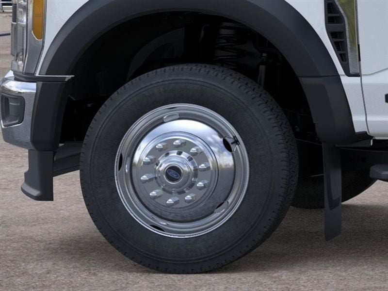 2026 Ford F-450 XLT