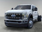 2026 Ford F-450 XLT