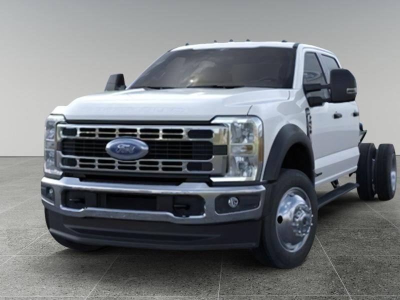 2026 Ford F-450 XLT
