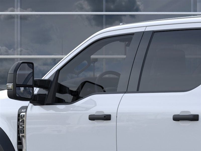 2026 Ford F-450 XLT