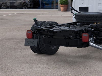 2026 Ford F-450 XLT