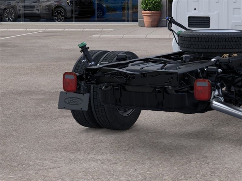 2026 Ford F-450 XLT