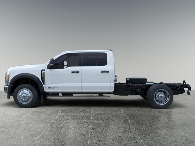 2026 Ford F-450 XLT
