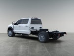 2026 Ford F-450 XLT