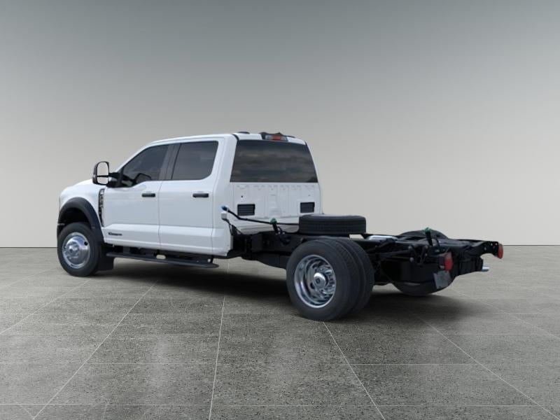 2026 Ford F-450 XLT