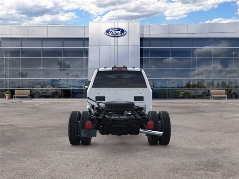 2026 Ford F-450 XLT