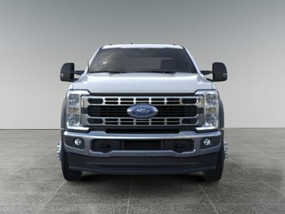 2026 Ford F-450 XLT
