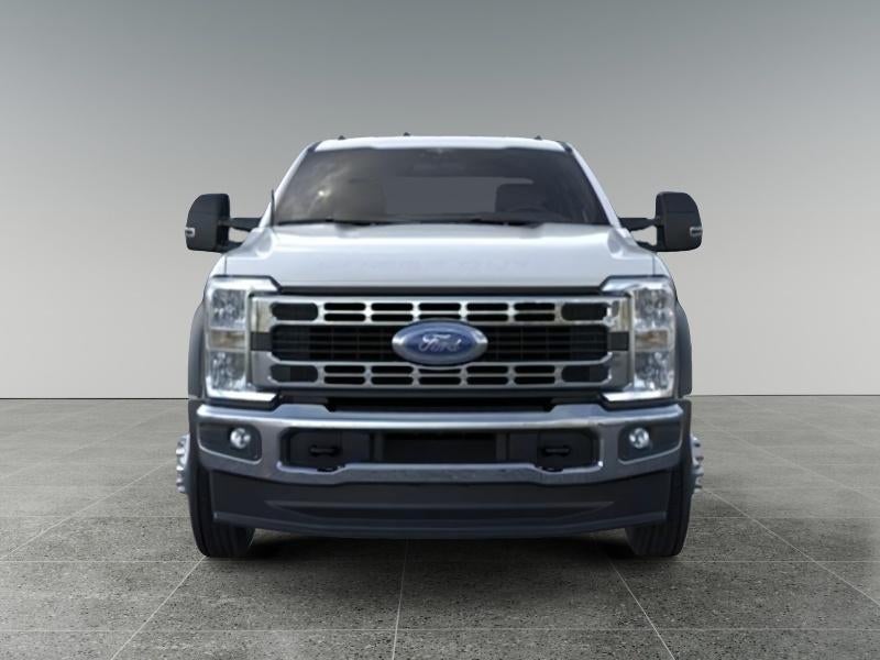 2026 Ford F-450 XLT