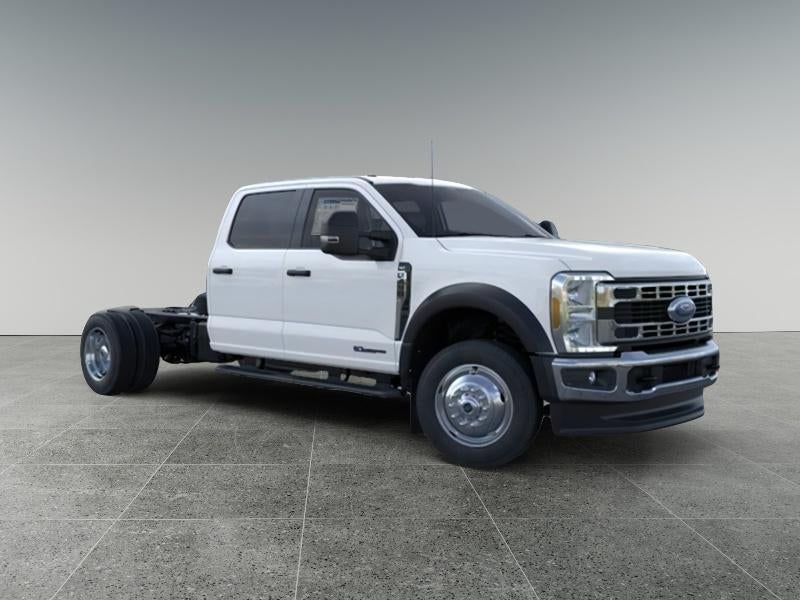 2026 Ford F-450 XLT