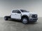 2026 Ford F-450 XLT