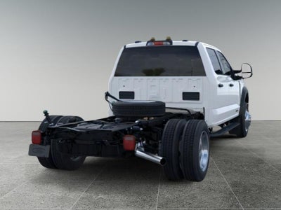 2026 Ford F-450 XLT