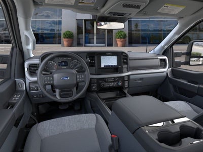 2026 Ford F-450 XLT