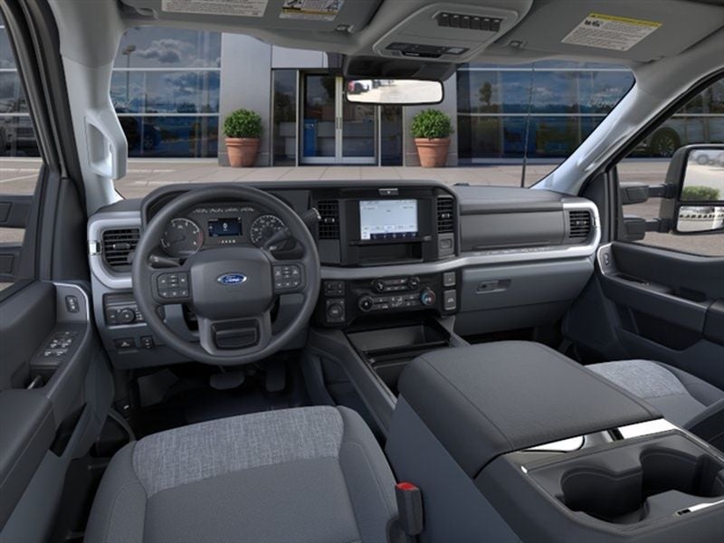 2026 Ford F-450 XLT