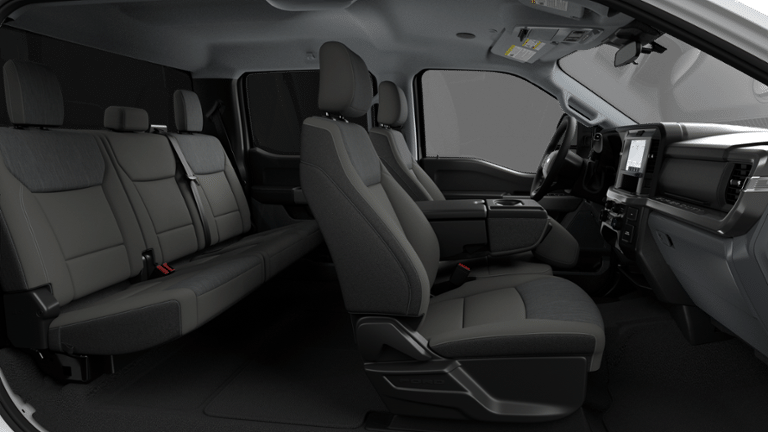2027 Ford Chassis Cab F-450® XLT