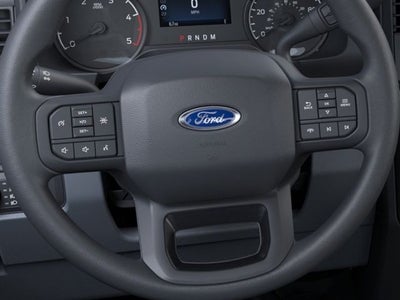 2026 Ford Chassis Cab F-550® XL