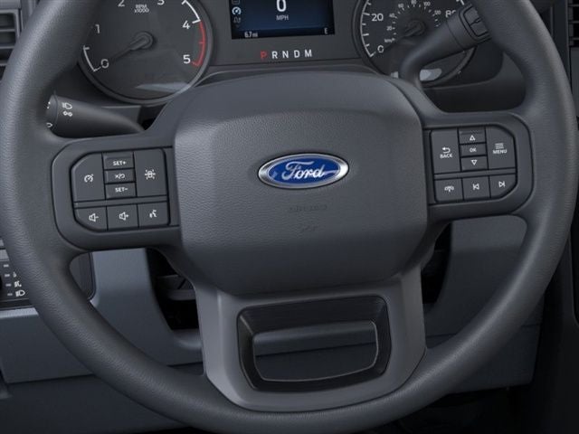 2026 Ford Chassis Cab F-550® XL