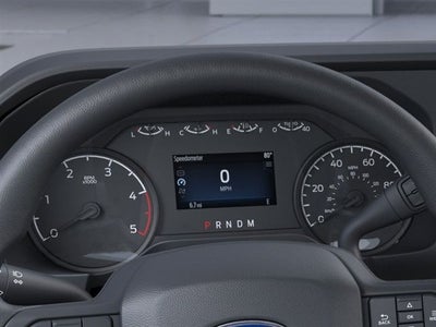 2026 Ford Chassis Cab F-550® XL