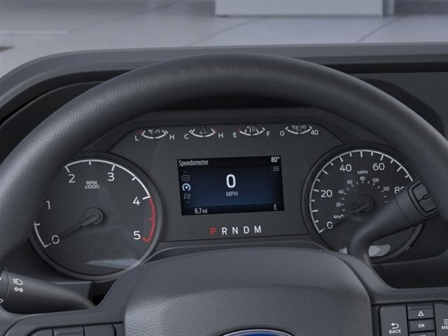 2026 Ford Chassis Cab F-550® XL