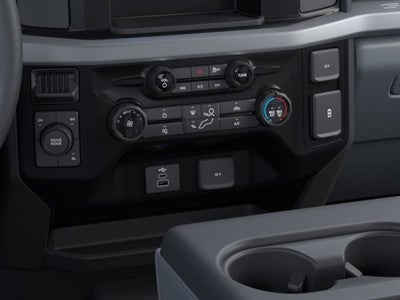 2026 Ford Chassis Cab F-550® XL
