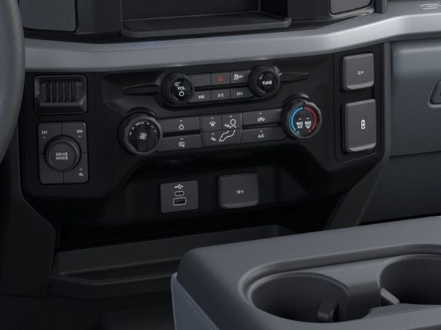 2026 Ford Chassis Cab F-550® XL