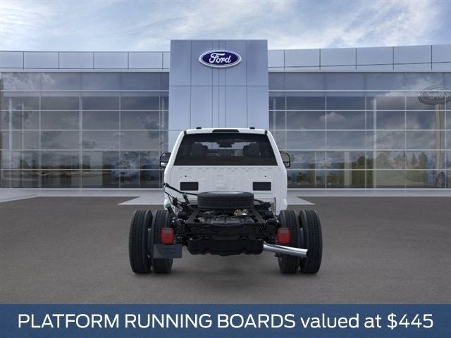 2026 Ford F-550SD XL DRW