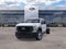 2026 Ford Chassis Cab F-550® XL