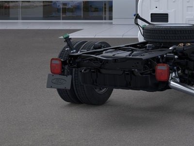 2026 Ford F-550SD XL DRW