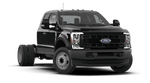 2026 Ford Chassis Cab F-550® XL