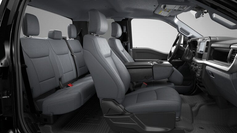 2026 Ford Chassis Cab F-550® XL