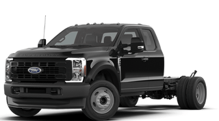 2026 Ford Chassis Cab F-550® XL