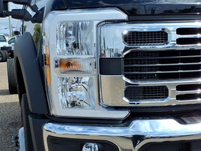 2026 Ford F-550SD DRW