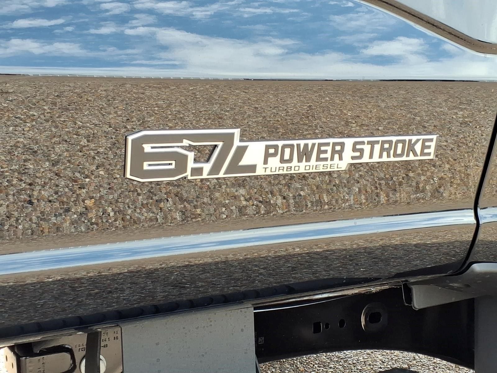 2026 Ford F-550SD DRW