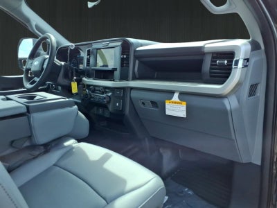 2026 Ford F-550SD DRW