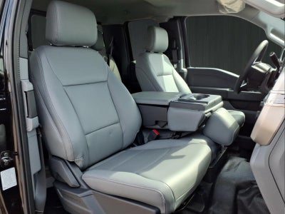 2026 Ford F-550SD DRW