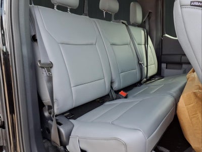 2026 Ford F-550SD DRW