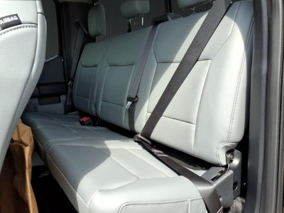 2026 Ford F-550SD DRW