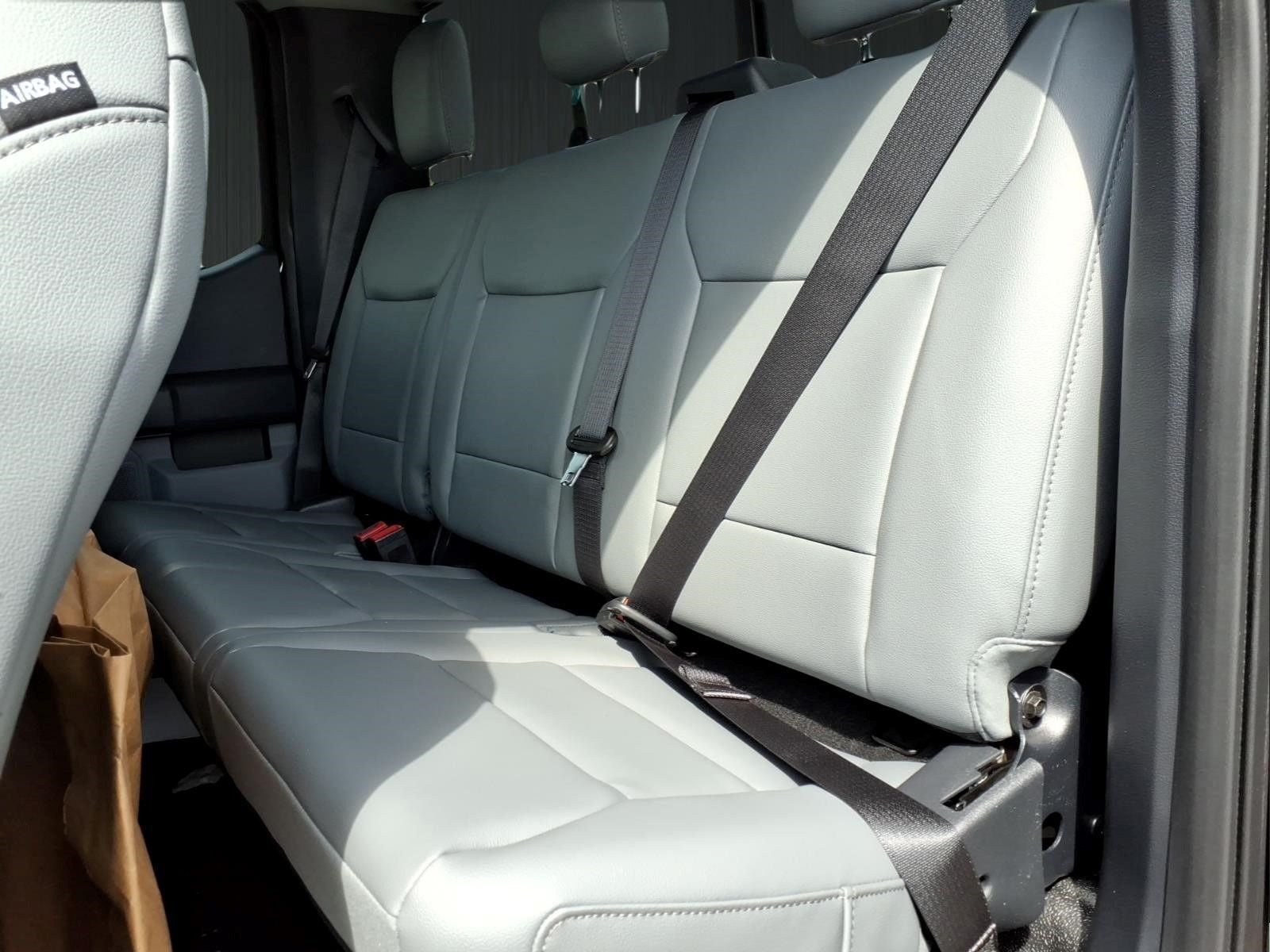 2026 Ford F-550SD DRW