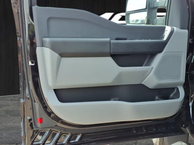 2026 Ford F-550SD DRW