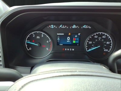 2026 Ford F-550SD DRW