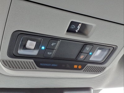 2026 Ford F-550SD DRW